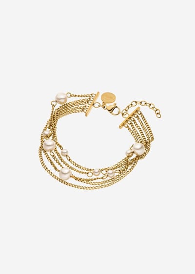 PURELEI Armband Sea Gleam