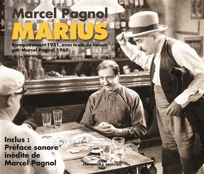 Various Artists - Marius (3 CD)