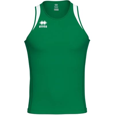 Kindertanktop Errea Starter