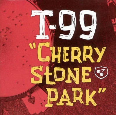 T-99 - Cherrystone Park