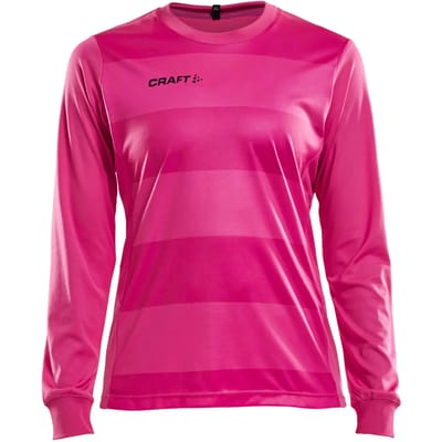 Dames keeper shirt Craft progress