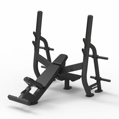 Taurus Studio Incline Bench