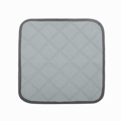 Dailygoods- Cavia-beddengoed 4-laags - Wasbaar - Waterdicht - Absorberend - Antislip - 30 x 30 cm - Huisdierbed