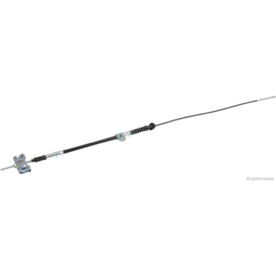Remkabel, handrem HERTH+BUSS JAKOPARTS J3910514