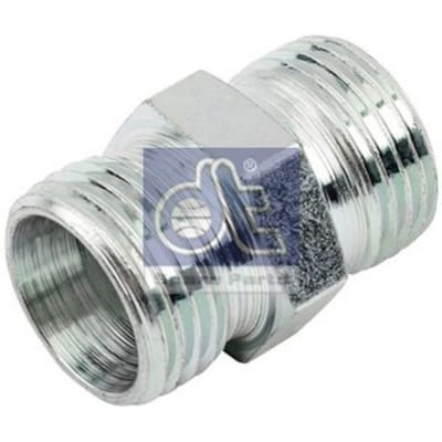 Slangaansluiting DT Spare Parts 1.26502