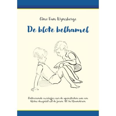 De Blote Belhamel - Gino Van Wynsberge