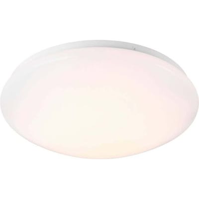 Nordlux 45616001 Máni 32 Plafondlamp LED LED Energielabel: E (A - G) Wit