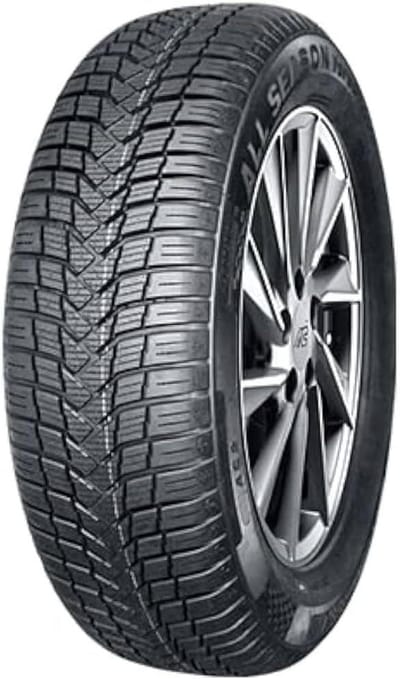 4-Seizoenen Band 205/55 R16 94V XL M+S - Geschikt voor alle weersomstandigheden
