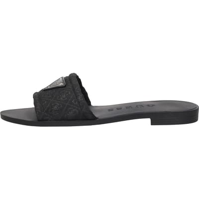 Guess Elysone Open Teen - Zwart - Maat 39
