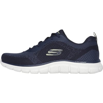 Sneakers SKECHERS donkerblauw