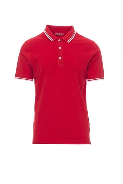 Payper Skipper - Red/White - L