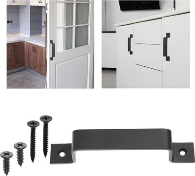 terrasdeurgreep, Deurbeslag / deurgreep, balkondeur, Deurklink - buiten voor schuifdeuren, deur handvat /handvat