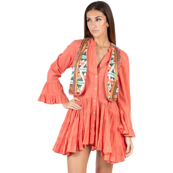 Jurk Isla Bonita By Sigris Jurk