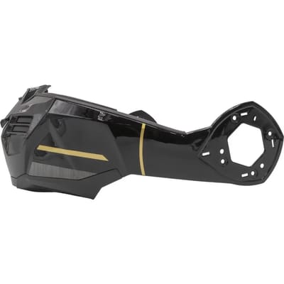 Motorhelm kinband LS2 FF906
