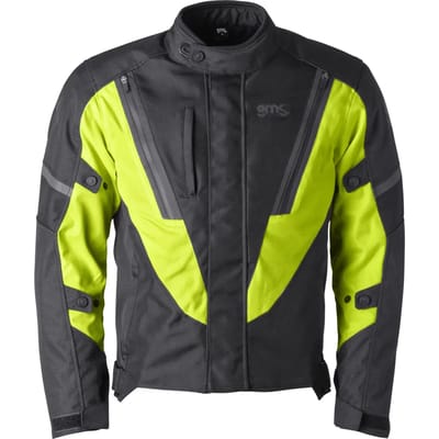 Waterdichte motorjas GMS Avon WP