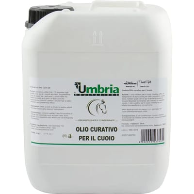 Lederolie Umbria Equitazione Ama