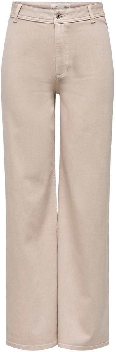 JdY Broek met wijde pijpen JDYIRIS Regular fit Broek met wijde pijpen