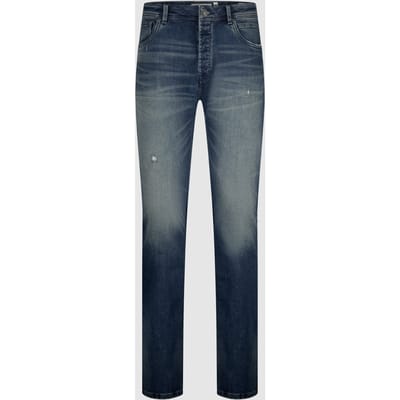 Circle of Trust Connor Denim Misty Blue Größe: W29 | Straight Jeans Outlet | Herren | Blau