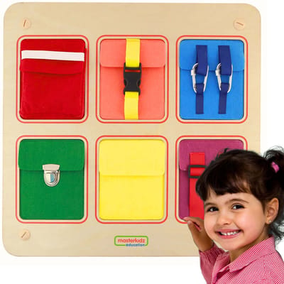 WOOPIE Set voor zand in een kruiwagen 9 st.