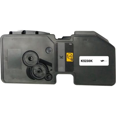 SecondLife - Kyocera toner TK-5230K Black