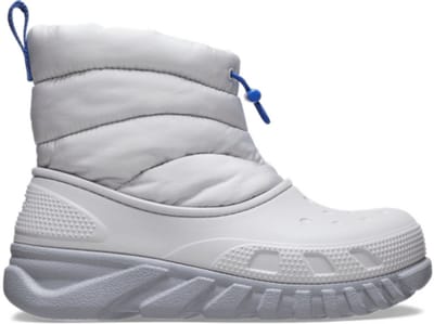 Crocs Duet Max II Grey Boot Maat 37/38 M5/W7