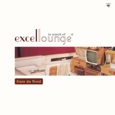 In Search of Excellounge