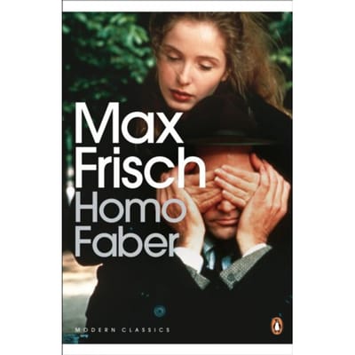Homo Faber - Penguin Modern Classics - Max Frisch