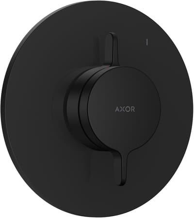 hansgrohe AXOR One inbouwmengkraan voor 1 verbruiker, 48615670