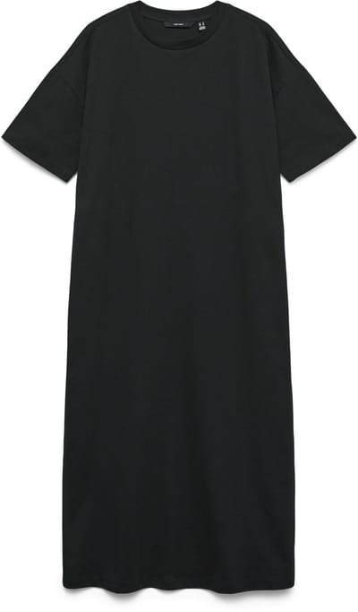 Vero Moda Jurk VMMOLLY Lange jurk