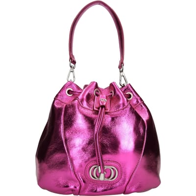 La Carrie Zakken... Fuchsia