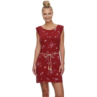 Ragwear zomerjurk tamy Spar-Xl (42)
