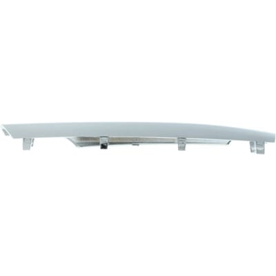 Bumper - sierlijst/beschermende lijst BLIC 6502-07-3580914P rechts