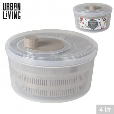 “LIBERTY” slacentrifuge 4 L Ø25 × H15 cm – dune