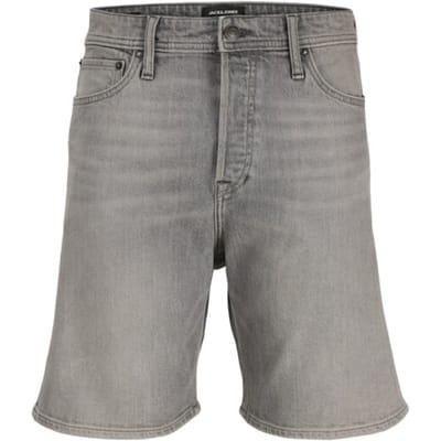 Jack & Jones Heren Short Broeken comfort/relaxed Fit Zwart Volwassenen