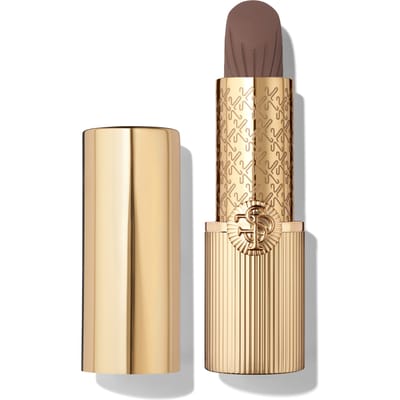 Kay Beauty Kay Beauty X Falguni Shane Peacock Luxe Matte Lipstick - Chikankari Crush