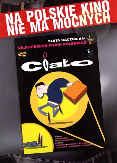 Cialo [DVD]