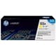 HP Q3962A nr. 122A toner cartridge geel (origineel)