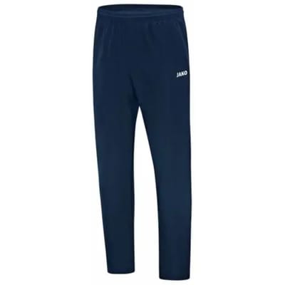 Jako Classico Presentatiebroek Lang Dames - Marine | Maat: 40L