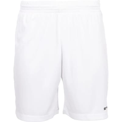 Stanno - Focus Short - Sportbroek - Maat 116 - Wit