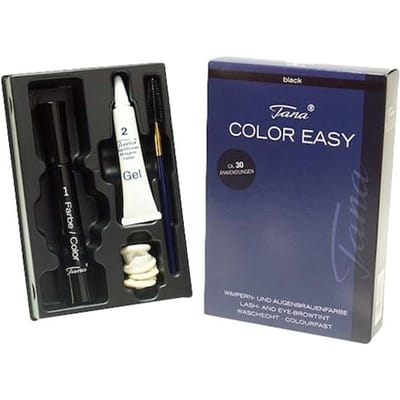 Tana Ogen Color Easy! Wenkbrauwverf Dames