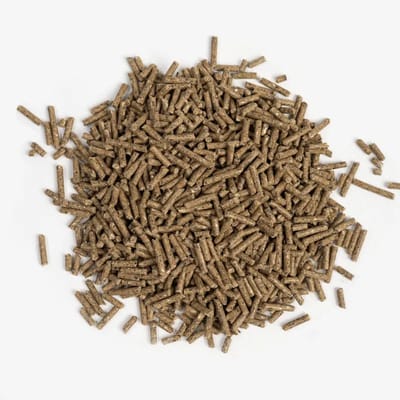 Wildvoer 25kg Pellet, speciaal voer planteneters, vitamine rijk