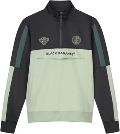 CHROMITE TRACKTOP