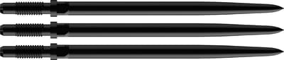 Bull's Convertible Points Smooth Black 36mm