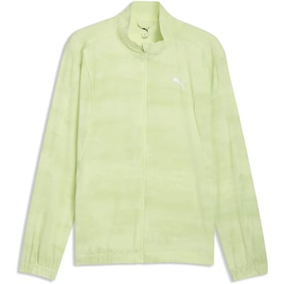 Track suit jas Puma Velocity