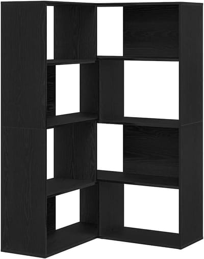 Kledingkast Set - Opbergkast Meubel - Slaapkamer Organiseren - Horizontaal of L-vorm - 85 x 85 x 140 cm