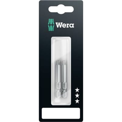 Wera 867/4 Z 50mm SB SiS 1/4 (6,3 mm)