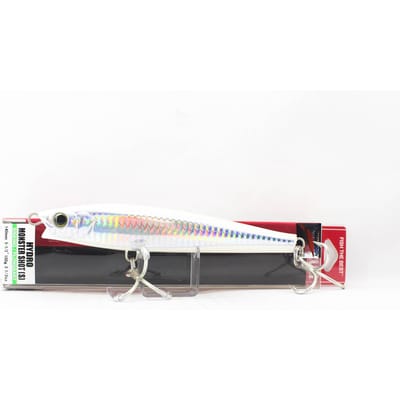 Leurre coulant Yo Zuri Hydro Monster Shot 140 R1480-HDW (8014)
