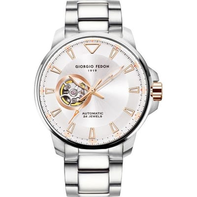Giorgio Fedon Accurate III Automatic | GFBW009