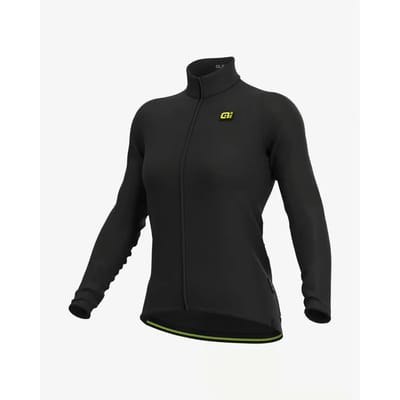 Ale Dames Fietsjas R-EV1 Future Warm - Zwart - L