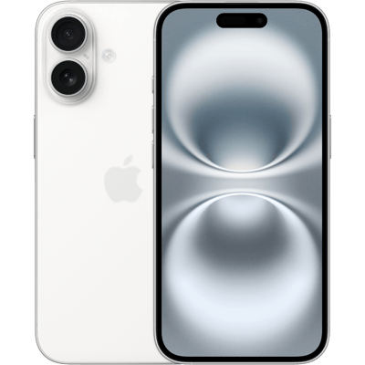 Apple iPhone 16 i.c.m. Vodafone Red Unlimited